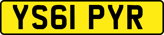 YS61PYR