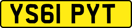 YS61PYT