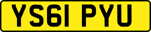 YS61PYU