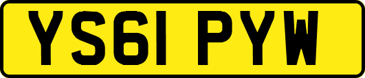 YS61PYW
