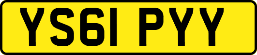 YS61PYY