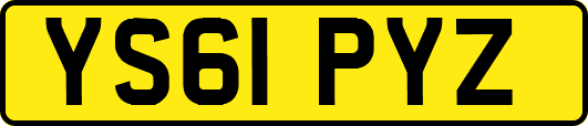 YS61PYZ