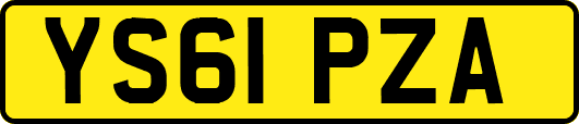 YS61PZA