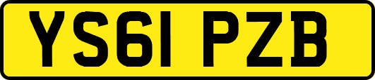 YS61PZB