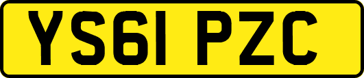 YS61PZC