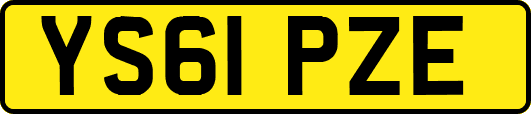 YS61PZE
