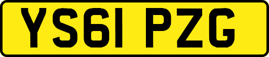 YS61PZG