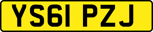 YS61PZJ