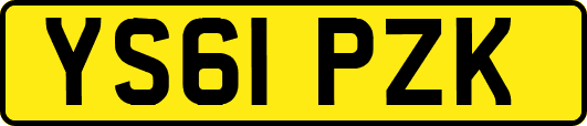 YS61PZK