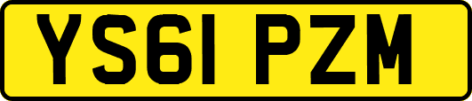YS61PZM