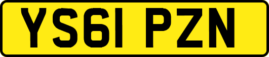 YS61PZN