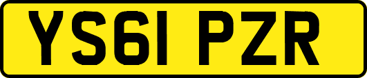 YS61PZR