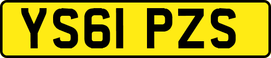 YS61PZS