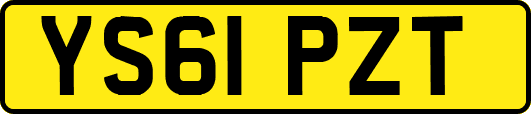 YS61PZT