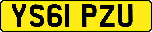 YS61PZU