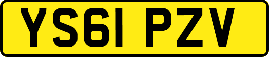 YS61PZV