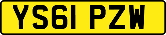 YS61PZW