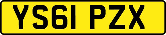 YS61PZX