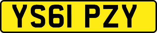 YS61PZY