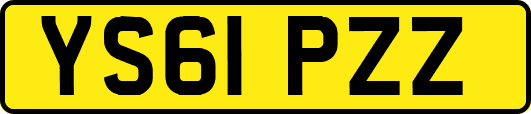 YS61PZZ
