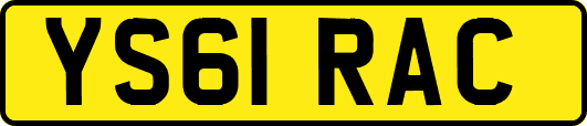 YS61RAC
