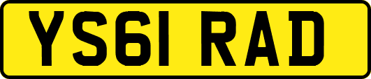 YS61RAD