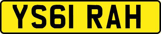 YS61RAH