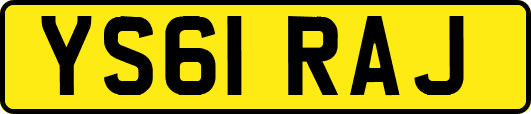 YS61RAJ