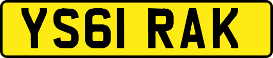 YS61RAK