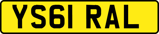 YS61RAL