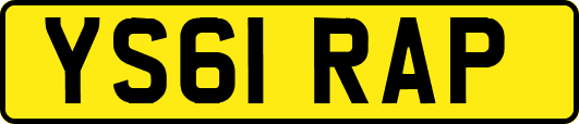 YS61RAP