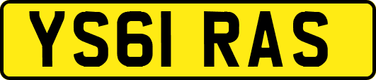 YS61RAS