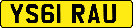 YS61RAU