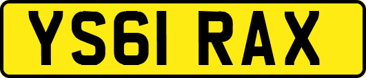 YS61RAX