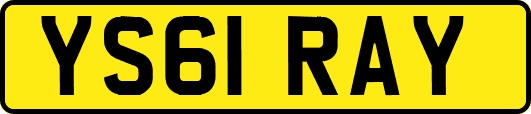 YS61RAY
