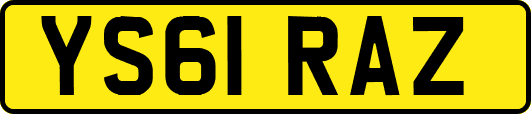 YS61RAZ