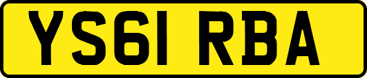 YS61RBA