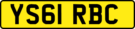YS61RBC