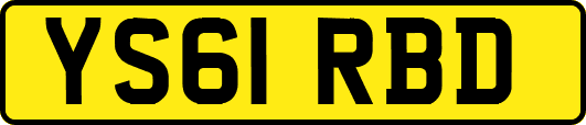 YS61RBD