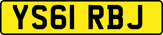 YS61RBJ
