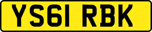 YS61RBK