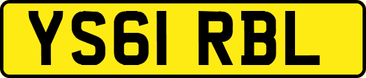 YS61RBL