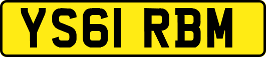 YS61RBM