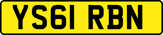 YS61RBN