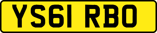 YS61RBO