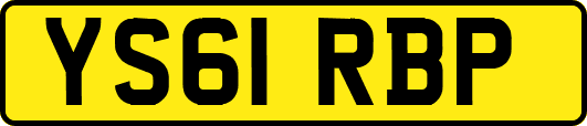 YS61RBP