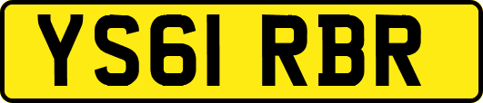 YS61RBR