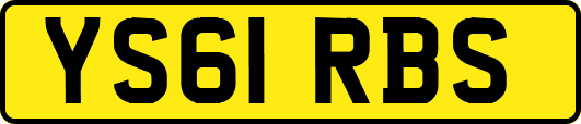 YS61RBS