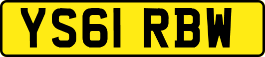 YS61RBW