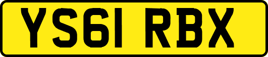 YS61RBX
